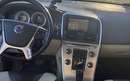 Volvo XC60 II, 2012 год, 1 400 000 рублей, 9 фотография