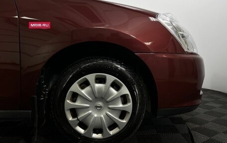 Nissan Almera, 2015 год, 565 000 рублей, 22 фотография