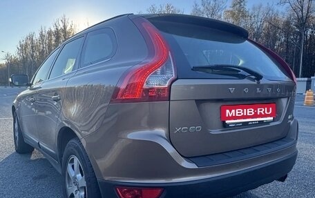 Volvo XC60 II, 2012 год, 1 400 000 рублей, 4 фотография