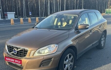 Volvo XC60 II, 2012 год, 1 400 000 рублей, 3 фотография
