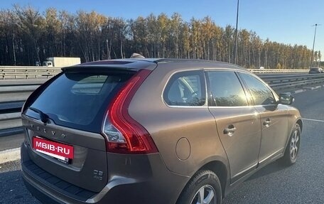 Volvo XC60 II, 2012 год, 1 400 000 рублей, 7 фотография