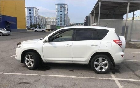 Toyota RAV4, 2012 год, 1 320 000 рублей, 3 фотография