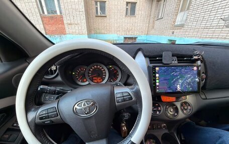 Toyota RAV4, 2012 год, 1 320 000 рублей, 5 фотография