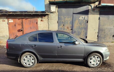 Skoda Octavia, 2011 год, 750 000 рублей, 5 фотография