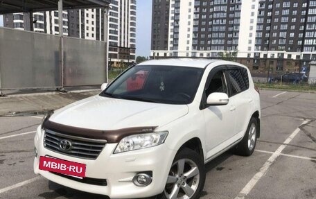 Toyota RAV4, 2012 год, 1 320 000 рублей, 4 фотография