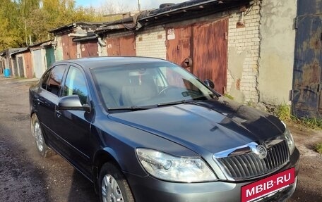 Skoda Octavia, 2011 год, 750 000 рублей, 2 фотография