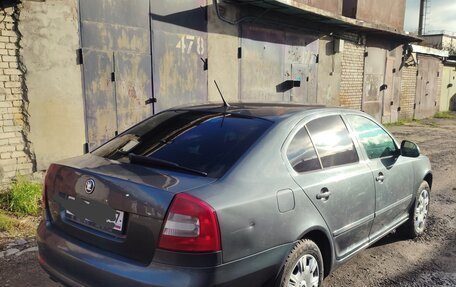 Skoda Octavia, 2011 год, 750 000 рублей, 6 фотография