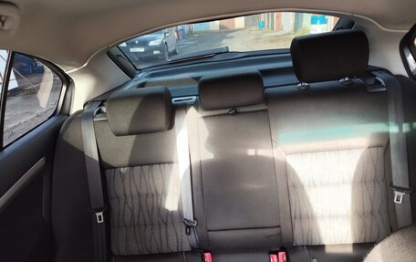 Skoda Octavia, 2011 год, 750 000 рублей, 9 фотография