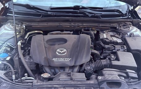 Mazda 3, 2014 год, 1 350 000 рублей, 4 фотография
