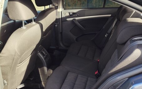 Skoda Octavia, 2011 год, 750 000 рублей, 12 фотография