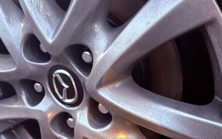Mazda 3, 2014 год, 1 350 000 рублей, 3 фотография