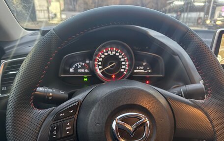 Mazda 3, 2014 год, 1 350 000 рублей, 10 фотография