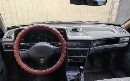 Daewoo Nexia I рестайлинг, 2005 год, 160 000 рублей, 6 фотография
