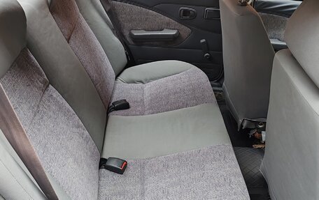 Daewoo Nexia I рестайлинг, 2005 год, 160 000 рублей, 8 фотография