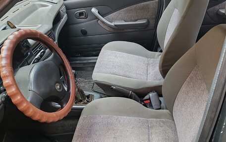 Daewoo Nexia I рестайлинг, 2005 год, 160 000 рублей, 7 фотография