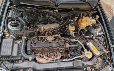 Daewoo Nexia I рестайлинг, 2005 год, 160 000 рублей, 10 фотография