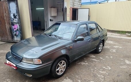 Daewoo Nexia I рестайлинг, 2005 год, 160 000 рублей, 3 фотография