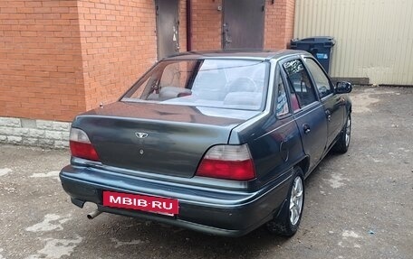 Daewoo Nexia I рестайлинг, 2005 год, 160 000 рублей, 4 фотография