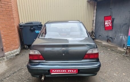 Daewoo Nexia I рестайлинг, 2005 год, 160 000 рублей, 5 фотография