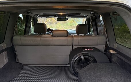 Lexus LX II, 2004 год, 2 300 000 рублей, 15 фотография
