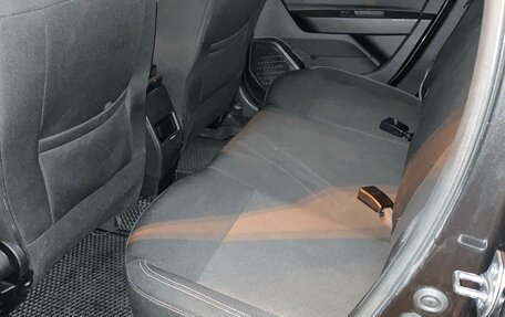 Renault Duster, 2021 год, 1 600 000 рублей, 7 фотография