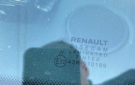 Renault Duster, 2021 год, 1 600 000 рублей, 11 фотография