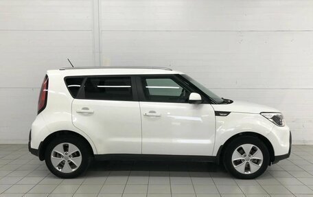 KIA Soul II рестайлинг, 2016 год, 1 450 000 рублей, 4 фотография