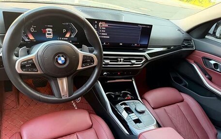 BMW 3 серия, 2023 год, 3 123 126 рублей, 8 фотография