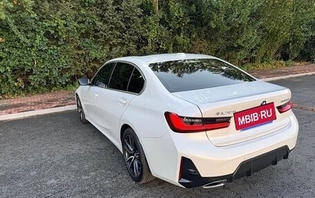 BMW 3 серия, 2023 год, 3 123 126 рублей, 3 фотография
