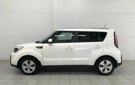 KIA Soul II рестайлинг, 2016 год, 1 450 000 рублей, 9 фотография