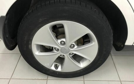 KIA Soul II рестайлинг, 2016 год, 1 450 000 рублей, 11 фотография