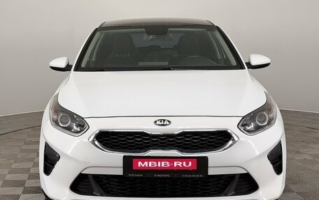 KIA cee'd III, 2020 год, 1 690 000 рублей, 3 фотография