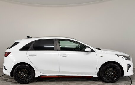 KIA cee'd III, 2020 год, 1 690 000 рублей, 5 фотография