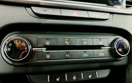 KIA cee'd III, 2020 год, 1 690 000 рублей, 19 фотография