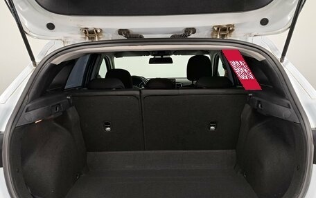 KIA cee'd III, 2020 год, 1 690 000 рублей, 11 фотография