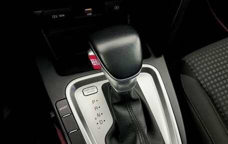 KIA cee'd III, 2020 год, 1 690 000 рублей, 20 фотография