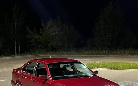 BMW 3 серия, 1992 год, 370 000 рублей, 2 фотография