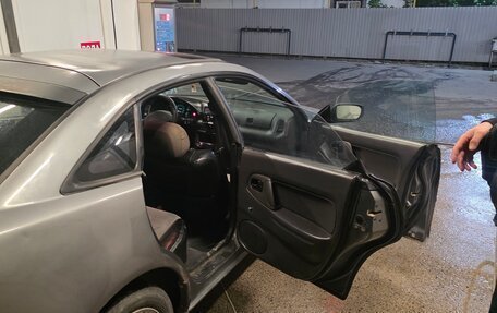 Mazda 323, 1994 год, 230 000 рублей, 2 фотография