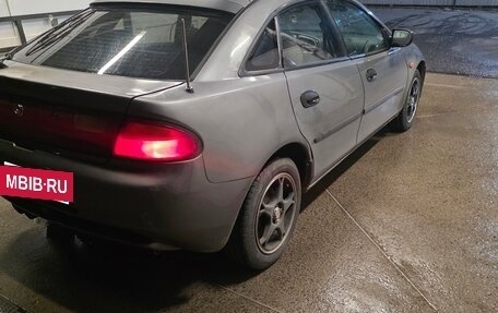 Mazda 323, 1994 год, 230 000 рублей, 4 фотография