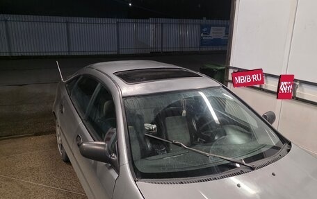 Mazda 323, 1994 год, 230 000 рублей, 8 фотография