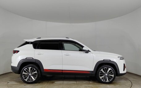 Changan CS35 Plus, 2024 год, 1 795 000 рублей, 4 фотография