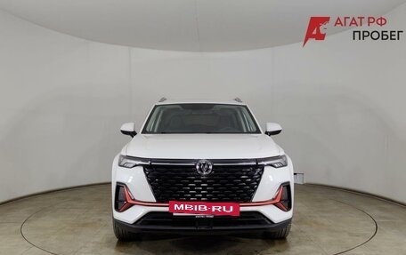 Changan CS35 Plus, 2024 год, 1 795 000 рублей, 2 фотография