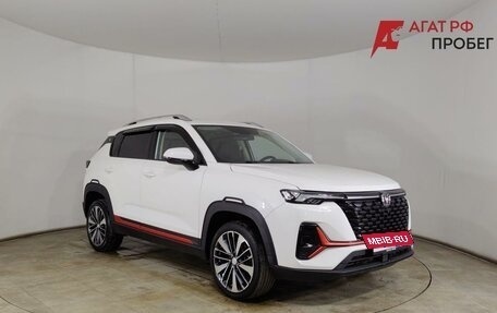 Changan CS35 Plus, 2024 год, 1 795 000 рублей, 3 фотография