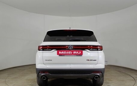 Changan CS35 Plus, 2024 год, 1 795 000 рублей, 6 фотография