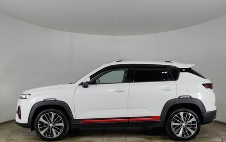 Changan CS35 Plus, 2024 год, 1 795 000 рублей, 8 фотография