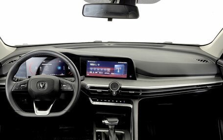 Changan CS35 Plus, 2024 год, 1 795 000 рублей, 13 фотография
