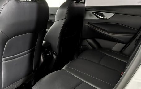 Changan CS35 Plus, 2024 год, 1 795 000 рублей, 16 фотография