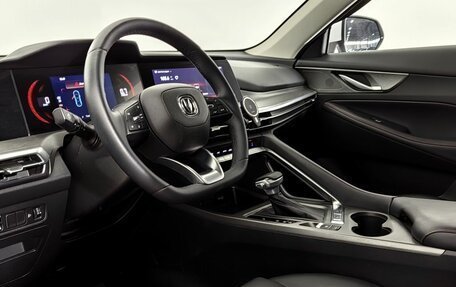 Changan CS35 Plus, 2024 год, 1 795 000 рублей, 15 фотография