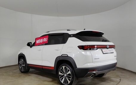 Changan CS35 Plus, 2024 год, 1 795 000 рублей, 7 фотография