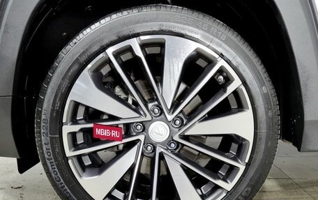 Changan CS35 Plus, 2024 год, 1 795 000 рублей, 10 фотография